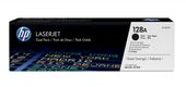 HP INC Toner 128A CP1525/CM1415 Czarny CE320AD Dual Pack - CE320AD - Zdjęcie 3