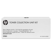 HP INC Pojemnik na zużyty toner Color LaserJet CP5525 Toner Kit CE980A - CE980A - Zdjęcie 2