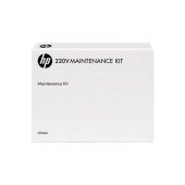 HP INC Zestaw konserwacyjny LaserJet 220V Maintenance Kit CF065A - CF065A - Zdjęcie 2