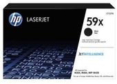 HP INC Toner 59X CF259X czarny - CF259X - Zdjęcie 1