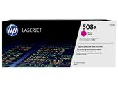 HP INC Toner 508X High Yield Magenta 9,5k CF363X - CF363X - Zdjęcie 2