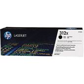 HP INC Toner 312X Black 4.4k CF380X - CF380X - Zdjęcie 3