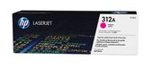 HP INC Toner 312A Magenta 2.7k CF383A - CF383A - Zdjęcie 3