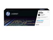 HP INC Toner 410X Black 6.5k CF410X - CF410X - Zdjęcie 3