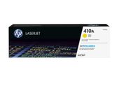 HP INC Toner 410A Yellow 2.3k CF412A - CF412A - Zdjęcie 3