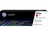 HP INC 203X Magenta Toner Cartridge CF543X - CF543X - Zdjęcie 3