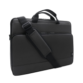 HP INC Torba na laptopa Modern Moonles Night 16 cali CJ8D2AA#ABB  - CJ8D2AA#ABB - Zdjęcie 2