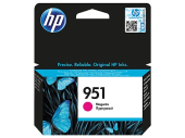 HP INC Tusz nr 951 - CN051AE Magenta - CN051AE - Zdjęcie 2