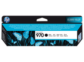 HP INC Tusz nr 970 - CN621AE Black  - CN621AE - Zdjęcie 2