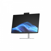 HP INC Komputer All-in-One EliteStudio 8 G1i U7-265 1TB/16GB/W11P/23.8 D73RVET - D73RVET#AKD - Zdjęcie 3