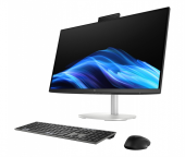 HP INC Komputer All-in-One EliteStudio 8 G1i U7-265 1TB/16GB/W11P/23.8 D73RVET - D73RVET#AKD - Zdjęcie 4