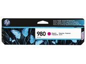 HP INC Tusz nr 980 Magenta D8J08A  - D8J08A - Zdjęcie 2