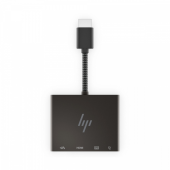 HP INC Desktop EBoard G1az RAI5P340 512/16/W11P D92F7ET  - D92F7ET#AKD - Zdjęcie 4
