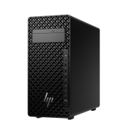 HP INC Stacja robocza Z2 Tower G1i U7-265K 1TB/64GB/W11P DN7Z9ET - DN7Z9ET#AKD - Zdjęcie 2