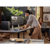 HP INC Komputer Z2 SFF G1i U7-265 1TB/32GB/W11P      DN8A3ET - DN8A3ET#AKD - Zdjęcie 4