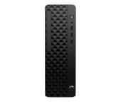 HP INC Komputer ProDesk 2 SFF G2a   R5-240 G2a 512GB/16GB/W11P      DZ6N5ET - DZ6N5ET#AKD - Zdjęcie 3