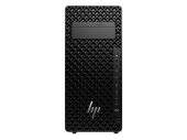 HP INC Stacja robocza Z2 Tower G1i U7-265K 1TB/32GB/W11P      E41H3ET - E41H3ET#AKD - Zdjęcie 4
