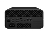 HP INC Stacja robocza Z2 Mini G1a AMD Ryzen AI MAX Pro 390  1TB/64GB/W11P      E41H8ET - E41H8ET#AKD - Zdjęcie 4