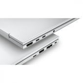 HP INC Laptop EliteBook 8 G2i U5-335 AI 1TB/32GB/W11P/14.0   E59YSET - E59YSET#AKD - Zdjęcie 4