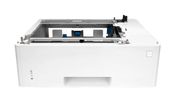 HP INC Podajnik papieru LaserJet 550 arkuszy F2A72A - F2A72A - Zdjęcie 1