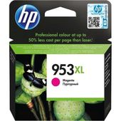 HP INC Tusz nr 953XL Magenta F6U17AE  - F6U17AE - Zdjęcie 1