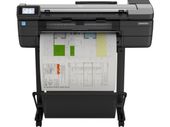 HP INC Drukarka wielofunkcyjna DesignJet T830 24-in F9A28D  - F9A28D - Zdjęcie 1