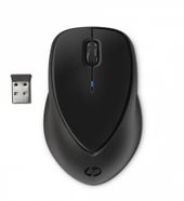 HP INC Comfort Grip Wireless Mouse (H2L63AA) - H2L63AA - Zdjęcie 2