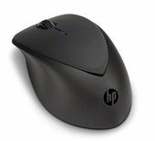 HP INC X4000b Bluetooth Mouse            H3T50AA - H3T50AA - Zdjęcie 2