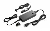 HP INC 90W Slim Combo Adapter w/ USB H6Y84AA - H6Y84AA - Zdjęcie 2