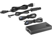 HP INC 90W Slim Combo Adapter w/ USB H6Y84AA - H6Y84AA - Zdjęcie 3
