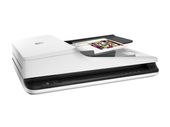 HP INC Scanjet Pro 2500 f1 Flatbed Scanner L2747A - L2747A - Zdjęcie 1