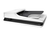 HP INC Scanjet Pro 2500 f1 Flatbed Scanner L2747A - L2747A - Zdjęcie 2
