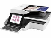 HP INC Skaner SJ ENT N9120 A3 fn2 L2763A - L2763A - Zdjęcie 1