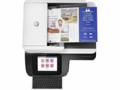 HP INC Skaner SJ ENT N9120 A3 fn2 L2763A - L2763A - Zdjęcie 4