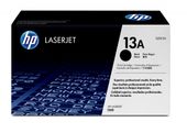 HP INC Toner 13A Czarny 2.5k Q2613A - Q2613A - Zdjęcie 2