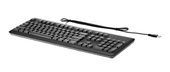 HP INC USB Keyboard                  QY776AA - QY776AA - Zdjęcie 1