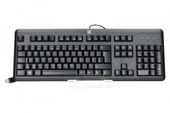 HP INC USB Keyboard                  QY776AA - QY776AA - Zdjęcie 2