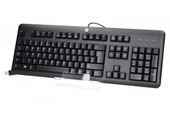 HP INC USB Keyboard                  QY776AA - QY776AA - Zdjęcie 3