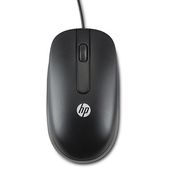 HP INC USB Mouse                  QY777AA - QY777AA - Zdjęcie 3