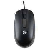 HP INC USB 1000dpi Laser Mouse            QY778AA - QY778AA - Zdjęcie 3