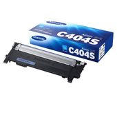 HP INC Samsung CLT-C404S Cyan Toner - ST966A - Zdjęcie 4