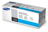HP INC Samsung CLT-C506S Cyan Toner - SU047A - Zdjęcie 2