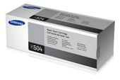HP INC Samsung CLT-K504S Black Toner - SU158A - Zdjęcie 2