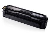 HP INC Samsung CLT-K504S Black Toner - SU158A - Zdjęcie 3
