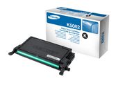 HP INC Samsung CLT-K5082S Black Toner - SU189A - Zdjęcie 2