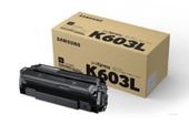 HP INC Samsung CLT-K603L H-Yield Black Toner - SU214A - Zdjęcie 1