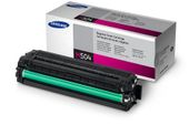 HP INC Samsung CLT-M504S Magenta Toner - SU292A - Zdjęcie 2