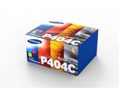 HP INC Samsung CLT-P404C 4-pk CYMK Toner - SU365A - Zdjęcie 4