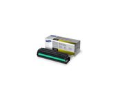 HP INC Samsung CLT-Y504S Yellow Toner - SU502A - Zdjęcie 2