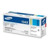 HP INC Samsung MLT-D1042X L-Yield Black Toner - SU738A - Zdjęcie 1